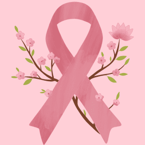 Octobre Rose